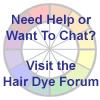 Hair Dye Forum